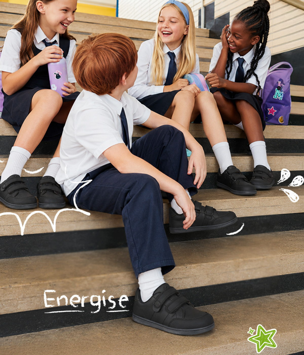 Energise